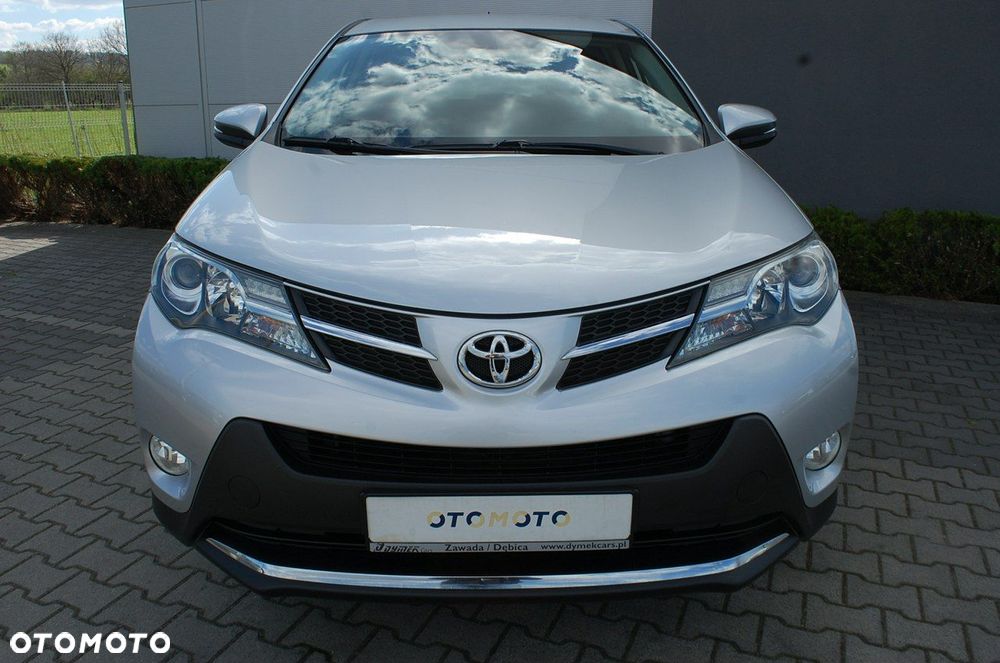 Toyota RAV4 - 10