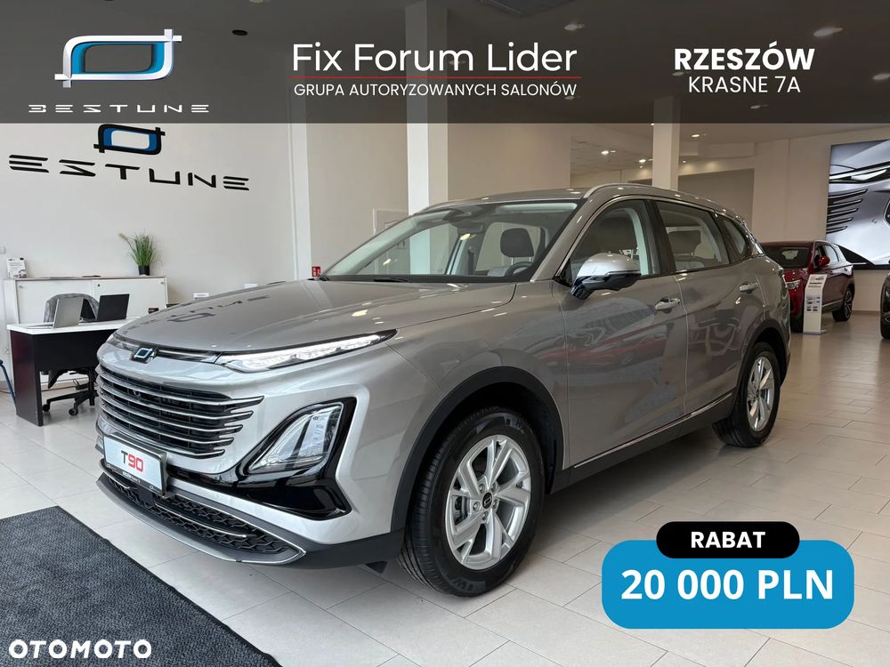 Bestune T90 - 1