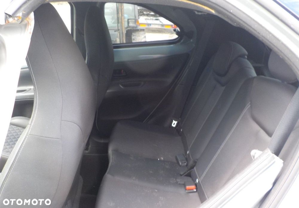 Toyota Aygo X - 21