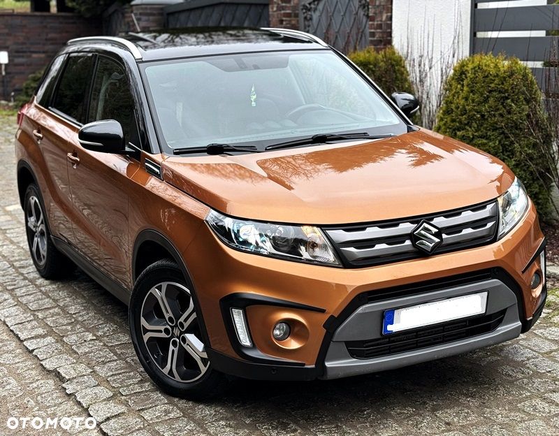 Suzuki Vitara - 29
