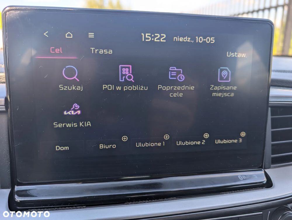 Kia Ceed 1.4 L Business Line - 30