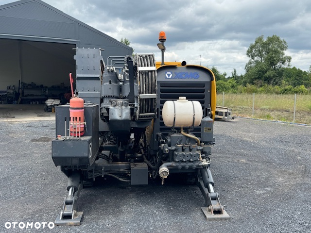 XCMG XZ 200 - 2