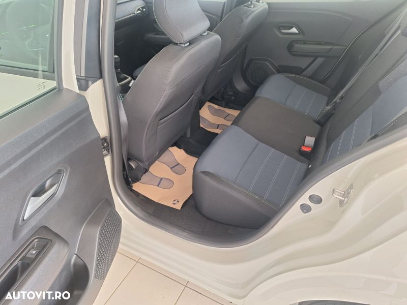 Dacia Logan ECO-G 120 Journey - 14