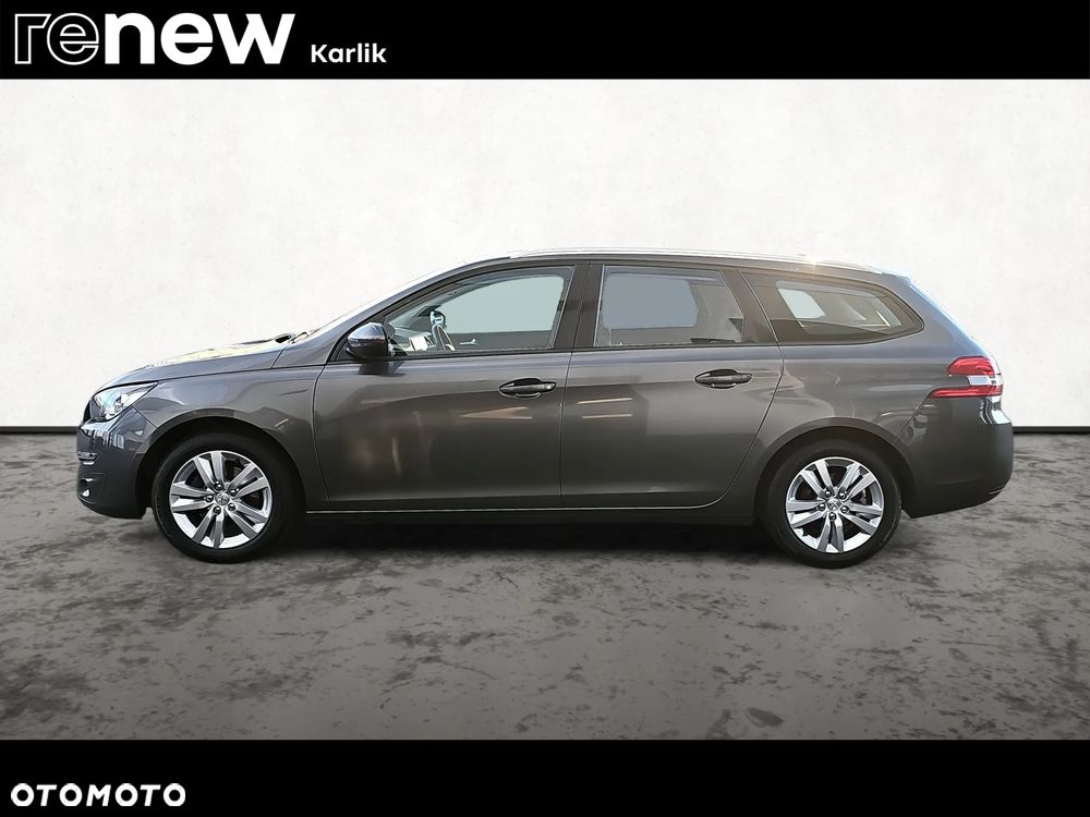 Peugeot 308 1.2 PureTech Active S&S - 8