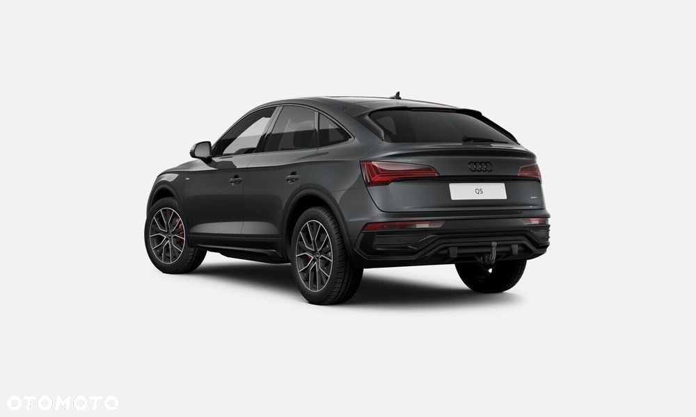 Audi Q5 Sportback - 3