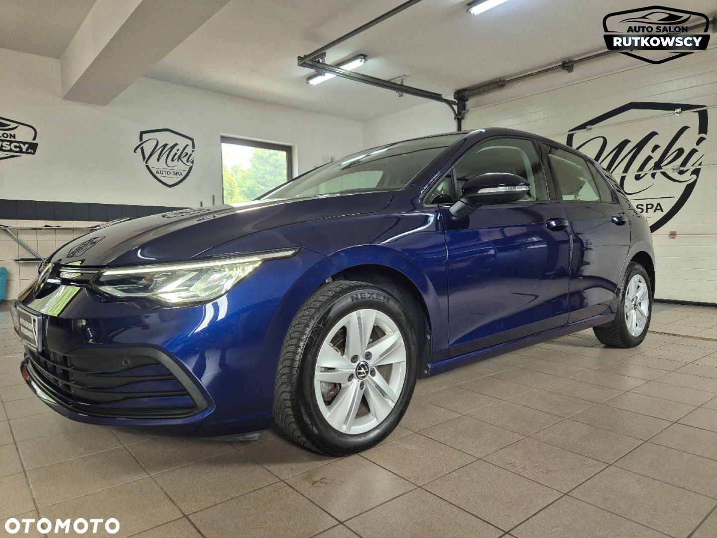 Volkswagen Golf - 14