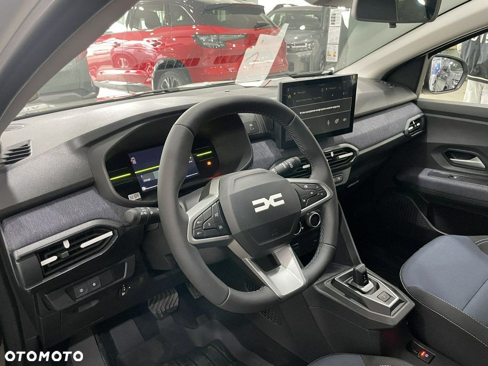 Dacia Jogger - 5