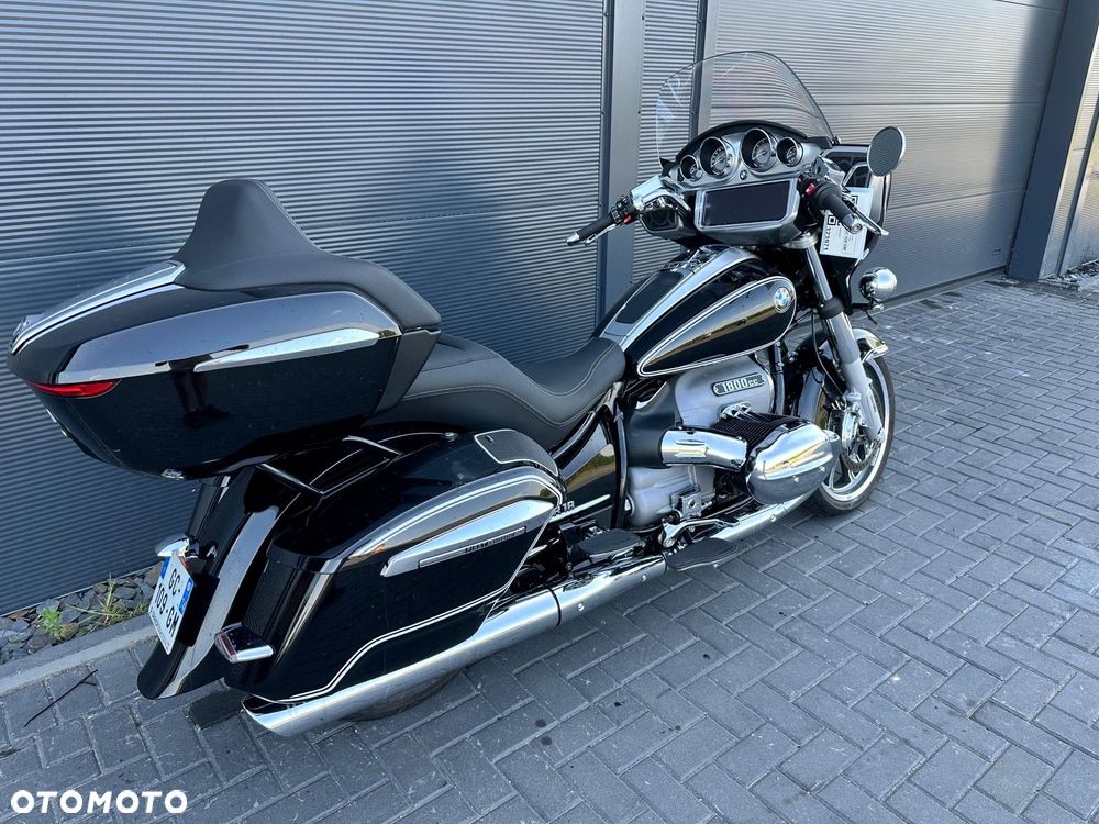 BMW R - 4