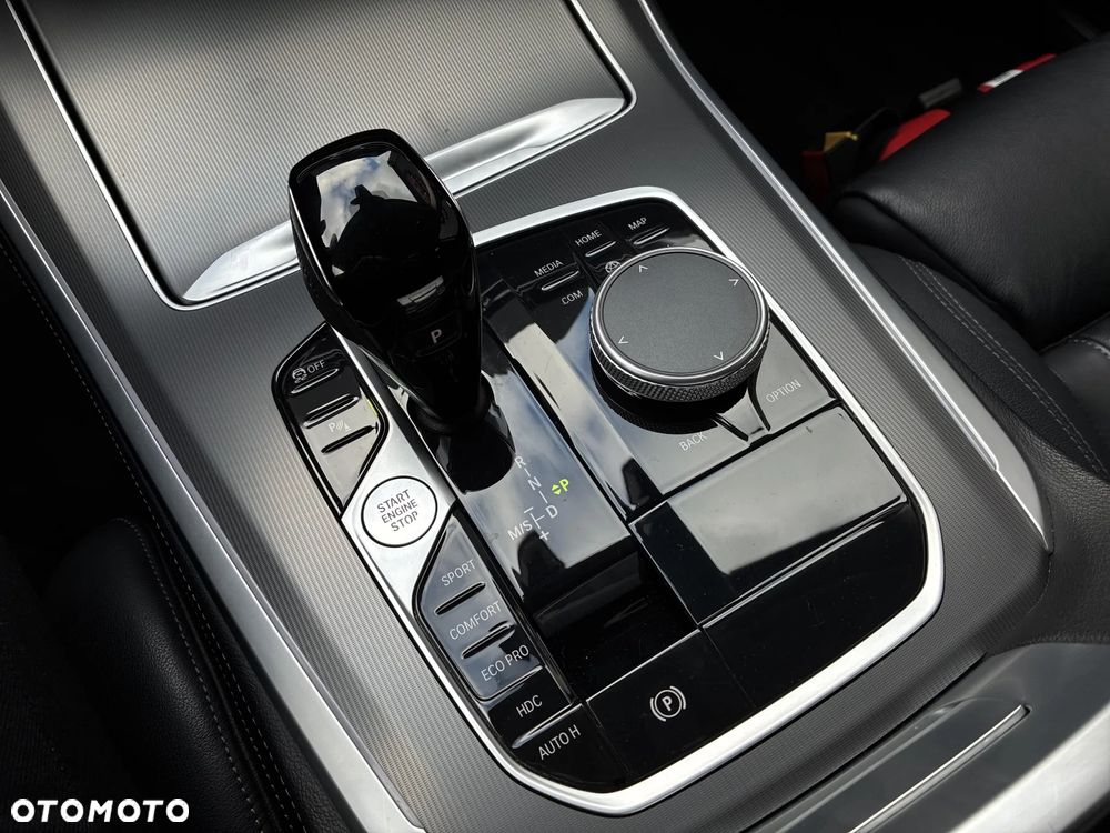 BMW X5 xDrive40d mHEV sport - 31