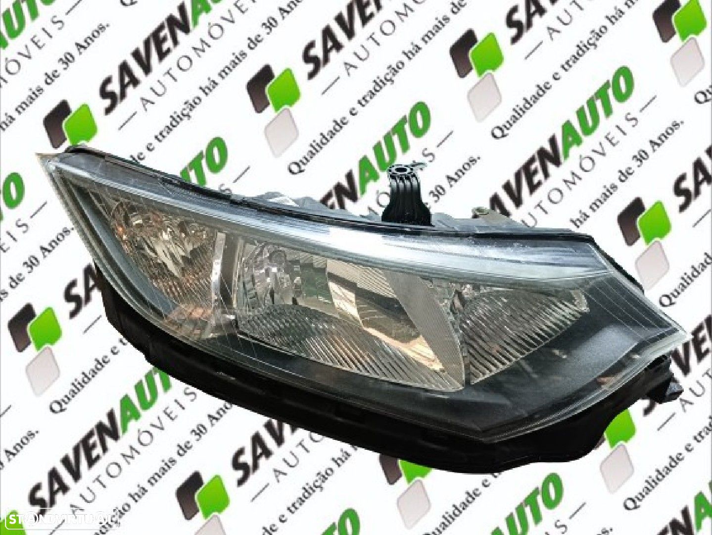 Farol Dto Honda Civic Ix (Fk) - 1