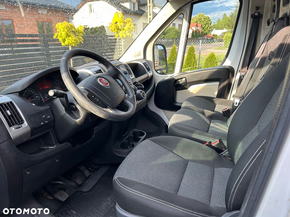 Fiat Ducato - 6