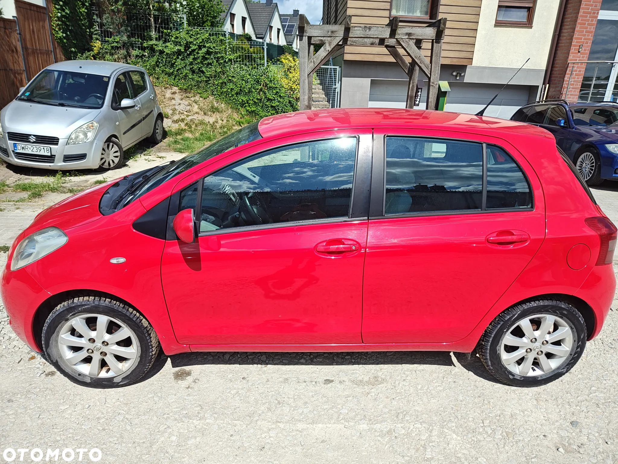 Toyota Yaris - 30