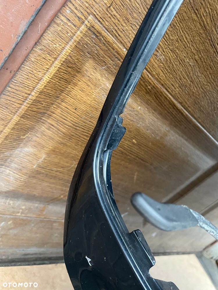 Maska BMW E46 LIFT compact schwarz 2 - 7