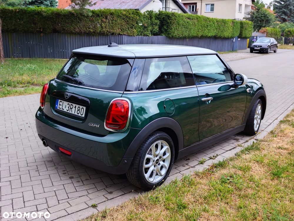 MINI Cooper Standard - 4