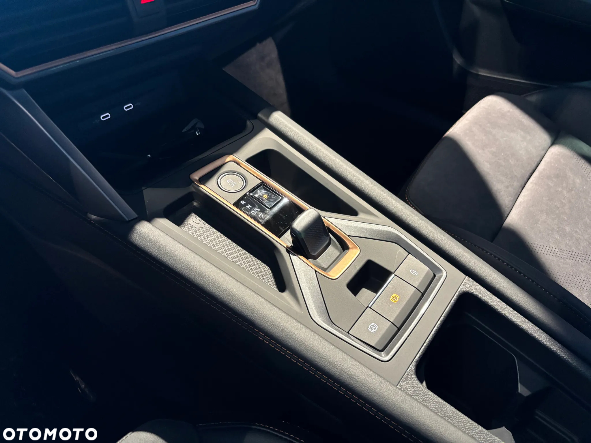 Cupra Formentor 2.0 TSI 4Drive DSG - 9