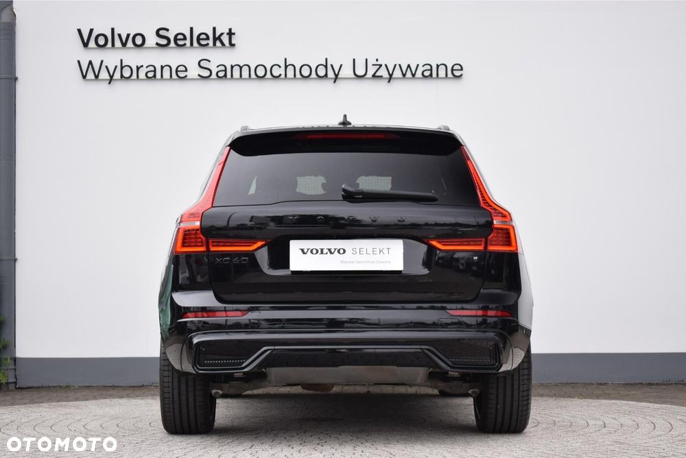 Volvo XC 60 - 8