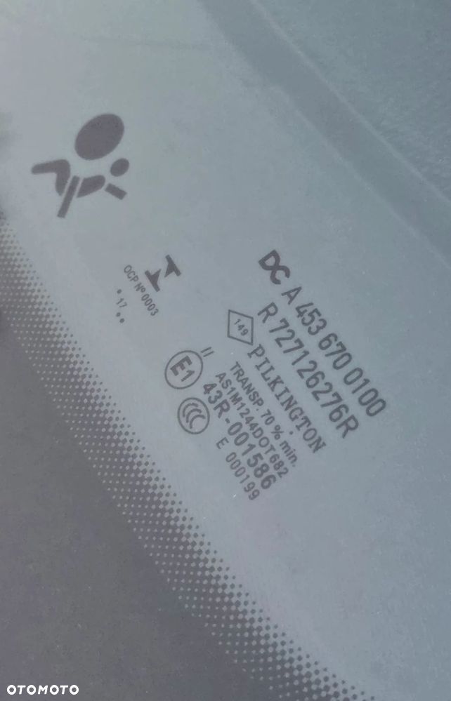 Smart Forfour electric drive passion - 19