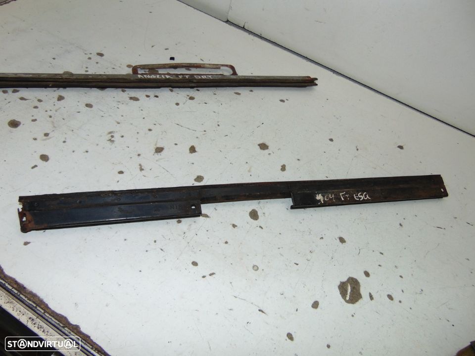 antigos e classicos fechos e canhões  e outros - 8