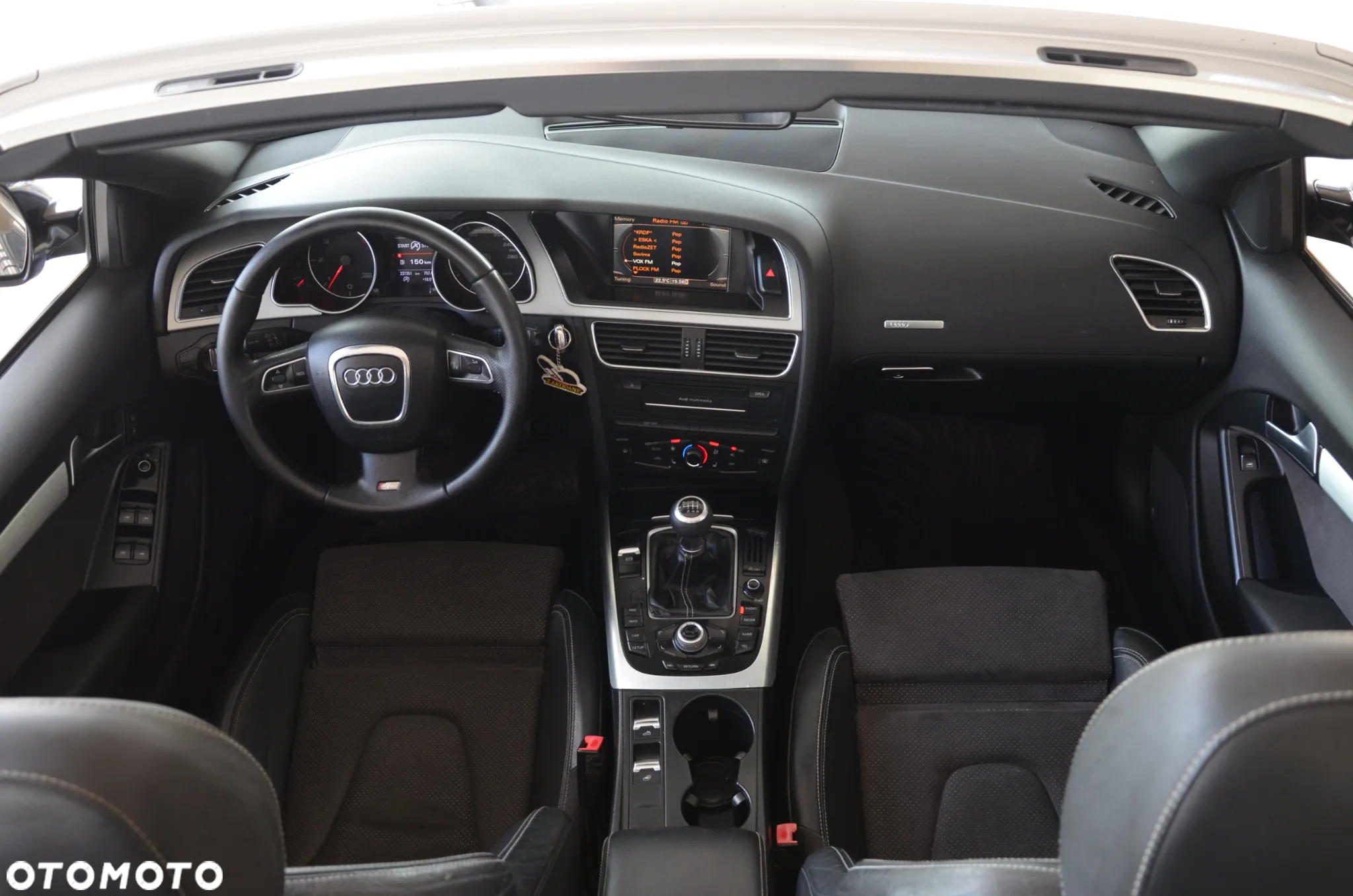Audi A5 2.0 TDI - 28