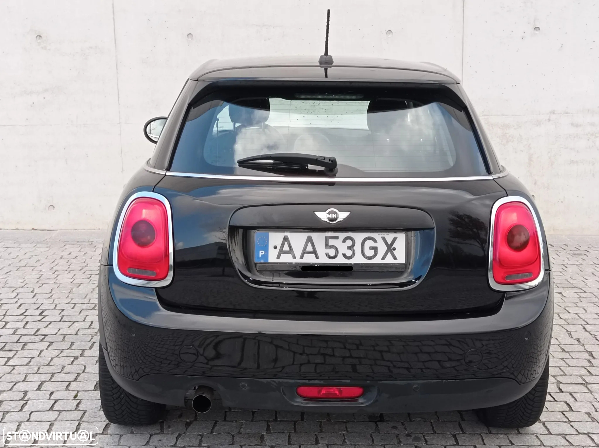 MINI 5 Portas One Auto - 6