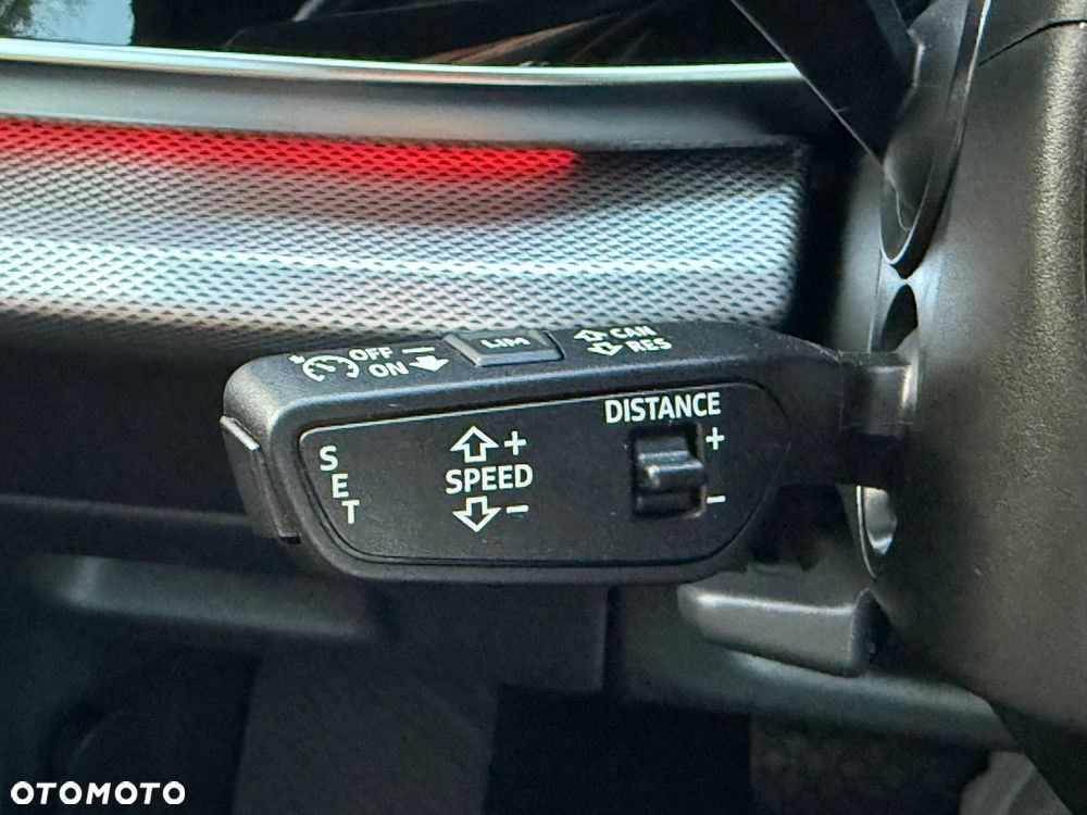 Audi Q7 2023