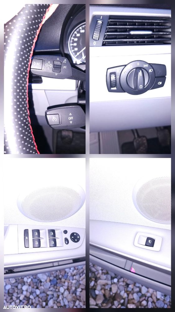 BMW Seria 3 320d Touring - 9