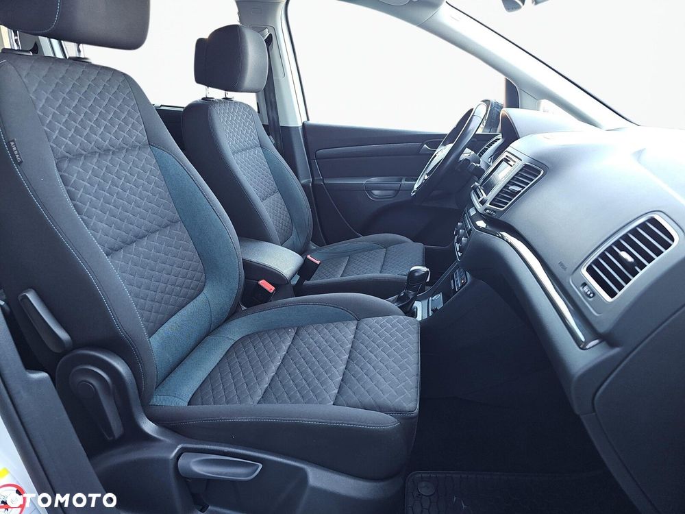 Volkswagen Sharan - 41