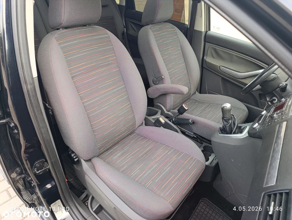 Ford C-MAX 1.6 Style+ - 16
