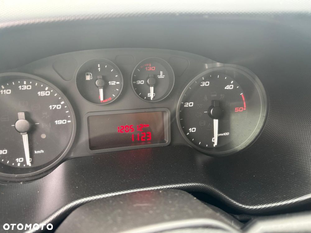 Iveco IVECO DAILY 70C18,72C17,70C17,65C17,72C15,70C15 KILKA SZTUK - 7