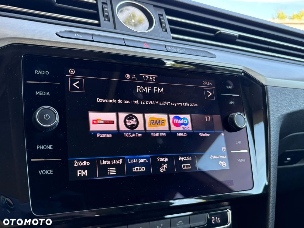 Volkswagen Arteon 2.0 TSI GPF Essence DSG - 20
