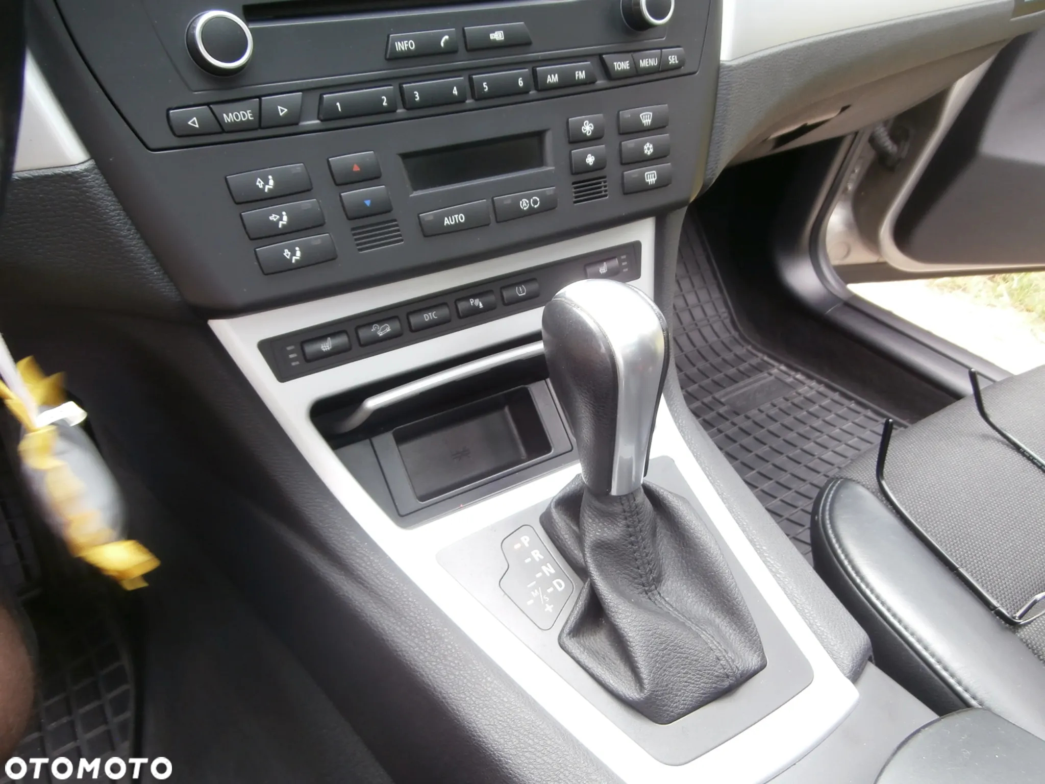 BMW X3 - 16