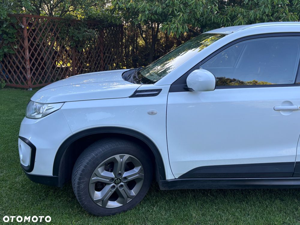 Suzuki Vitara 1.6 Premium 2WD - 4