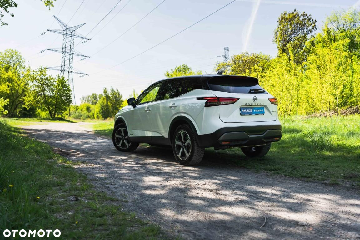 Nissan Qashqai - 6