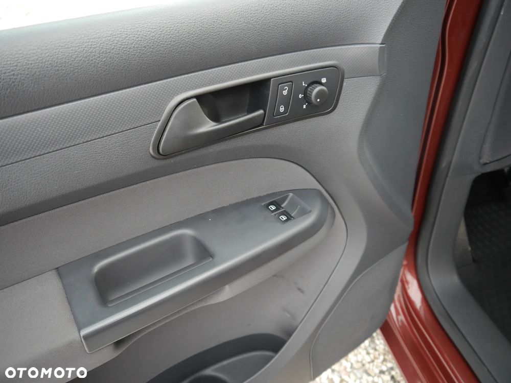 Volkswagen Caddy 1.6 (5-Si.) Edition 30 - 14