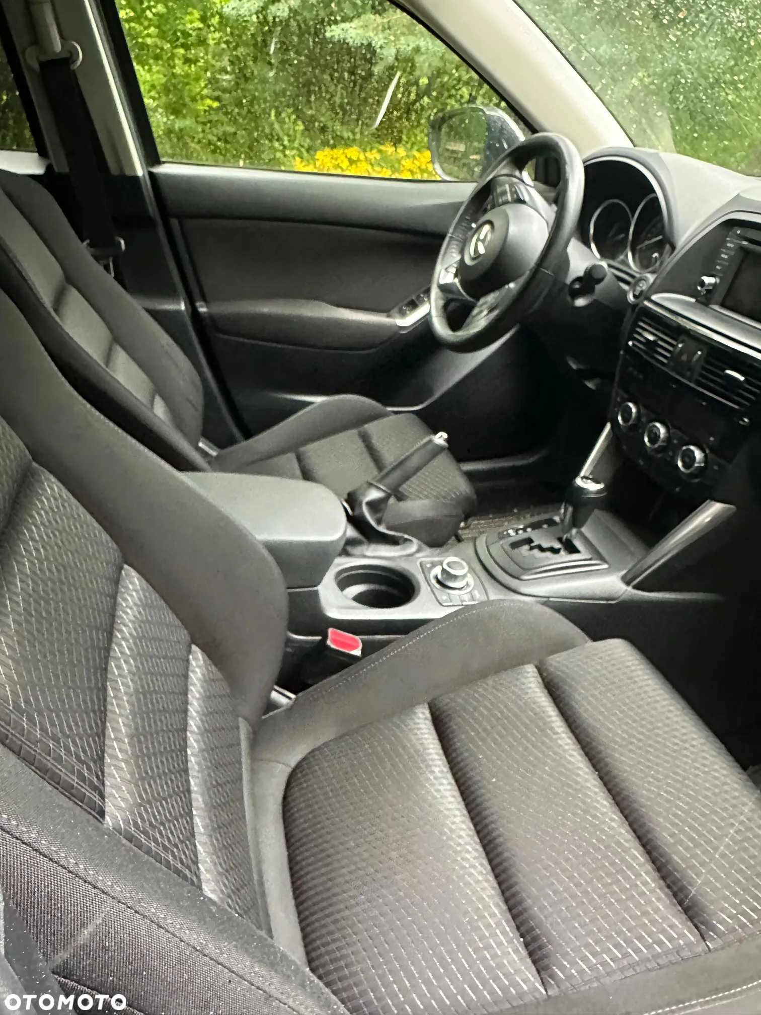 Mazda CX-5 SKYACTIV-D 184 AWD SCR 100th Anniversary - 5