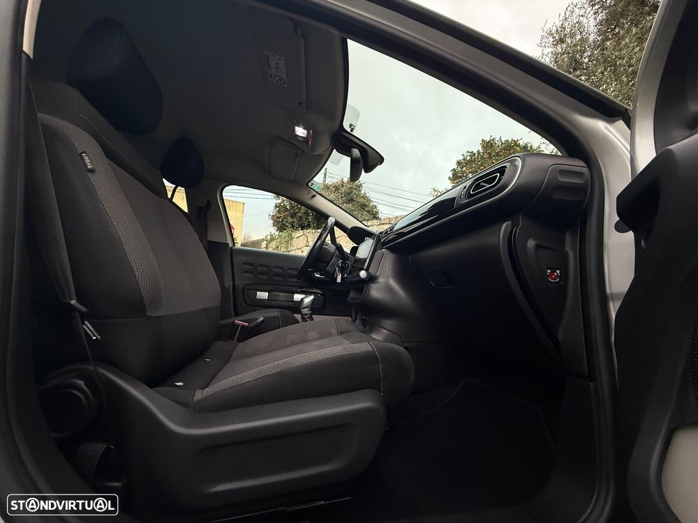 Citroën C3 1.2 PureTech Feel - 14