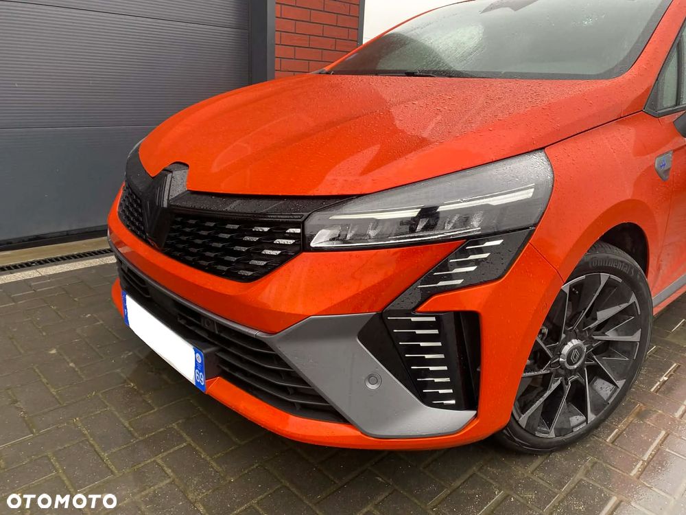 Renault Clio TCe 90 ESPIRIT ALPINE - 23