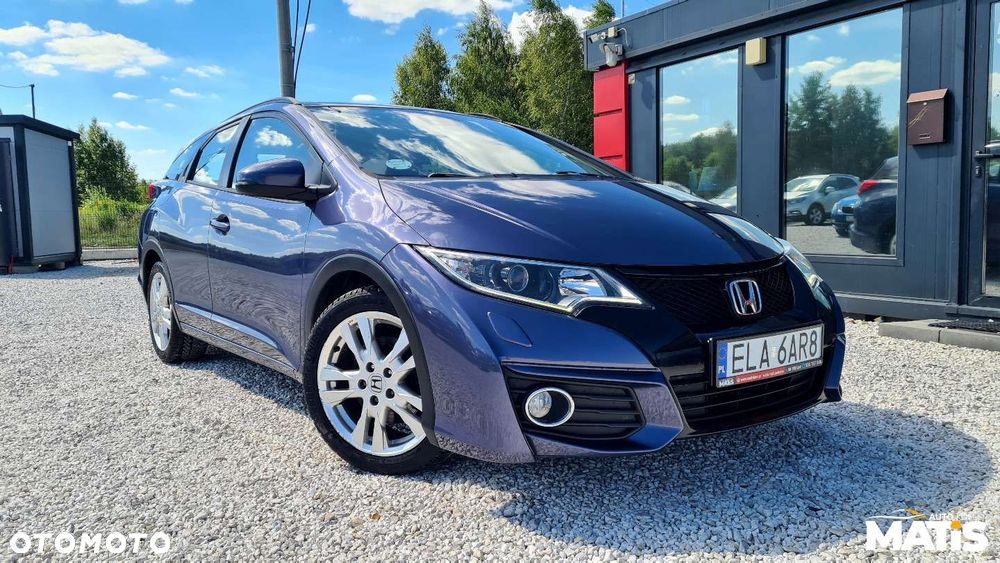 Honda Civic - 37