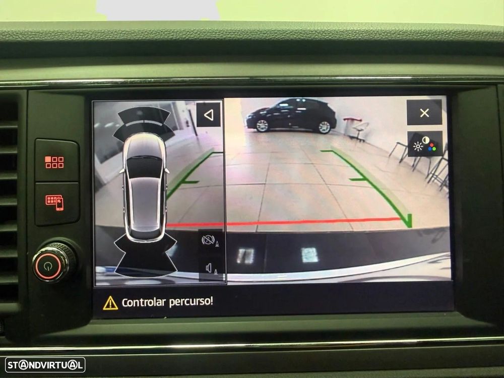 SEAT Leon ST 1.0 EcoTSI Style S/S - 16