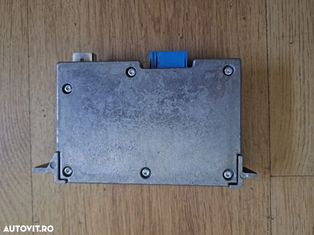 Unitate ECU Modul Kafas 2 recunoastere semne circulatie original BMW F20+LCi F22+LCi F30+LCI F32+LCI F10+LCI F06+LCi F01+LCI F48 F39 F25 F26 F15 F16 - 3