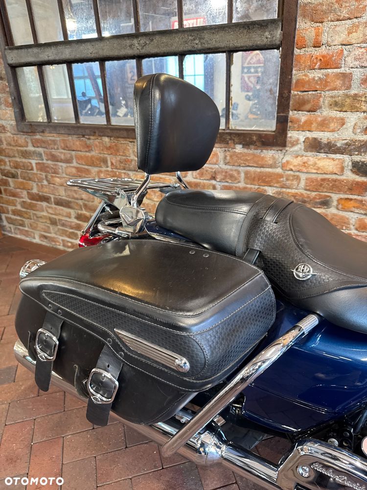 Harley-Davidson Touring Road King - 29