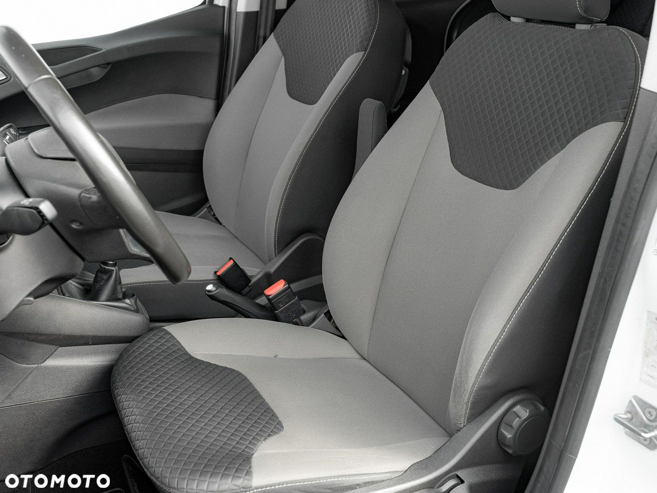 Ford Transit Courier 1.5 TDCi Trend - 15