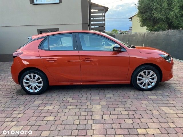 Opel Corsa Corsa-e 50kWh Edition - 4