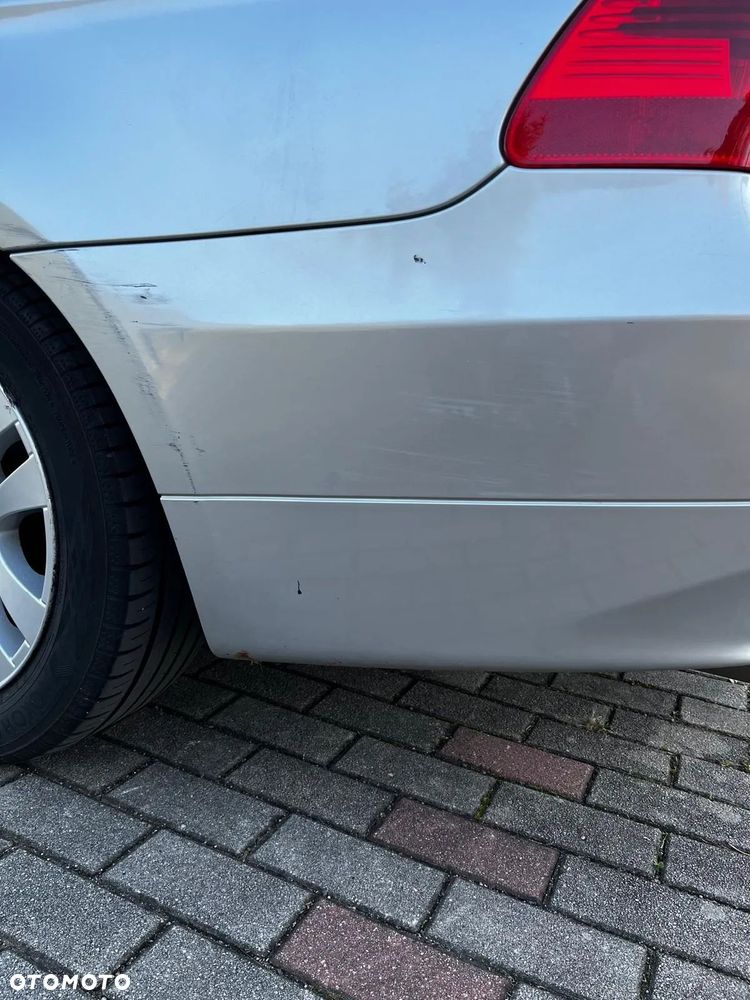 BMW Seria 3 318i - 7