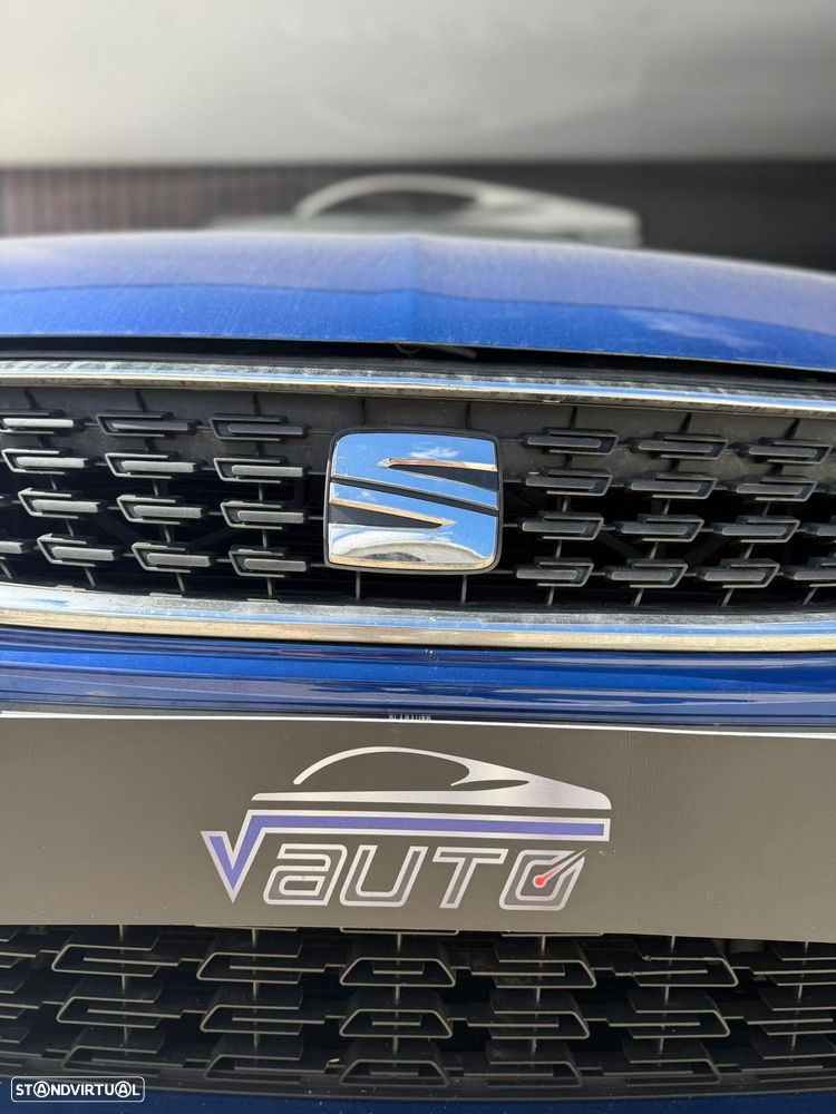 SEAT Leon - 3