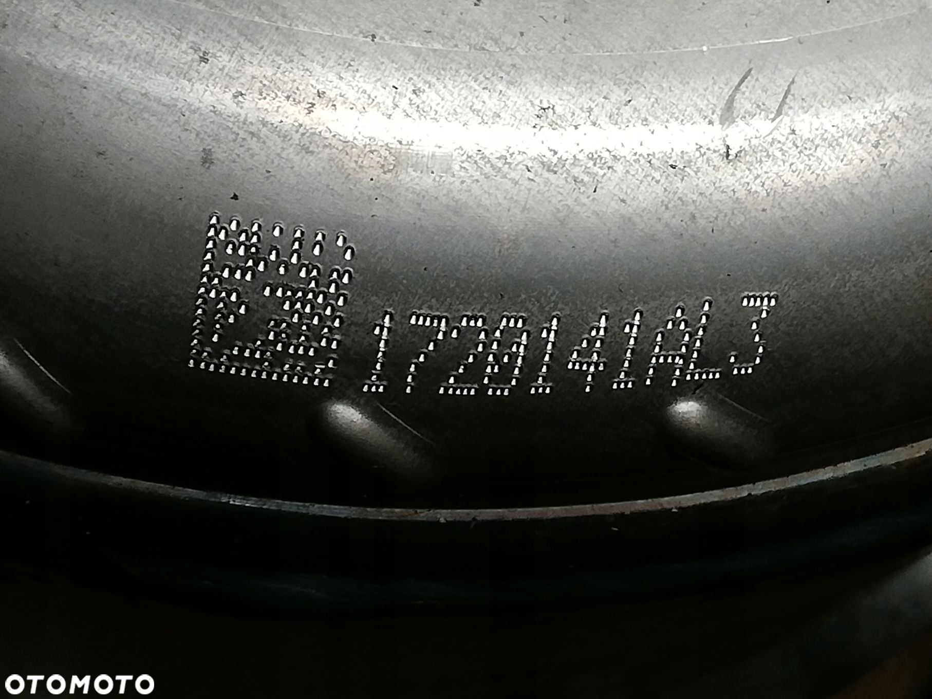 Skrzynia biegów Automatyczna Mercedes GLE COUPE C292 / W292 AMG 3,0T V6 A1662703602 R7252711001 - 16