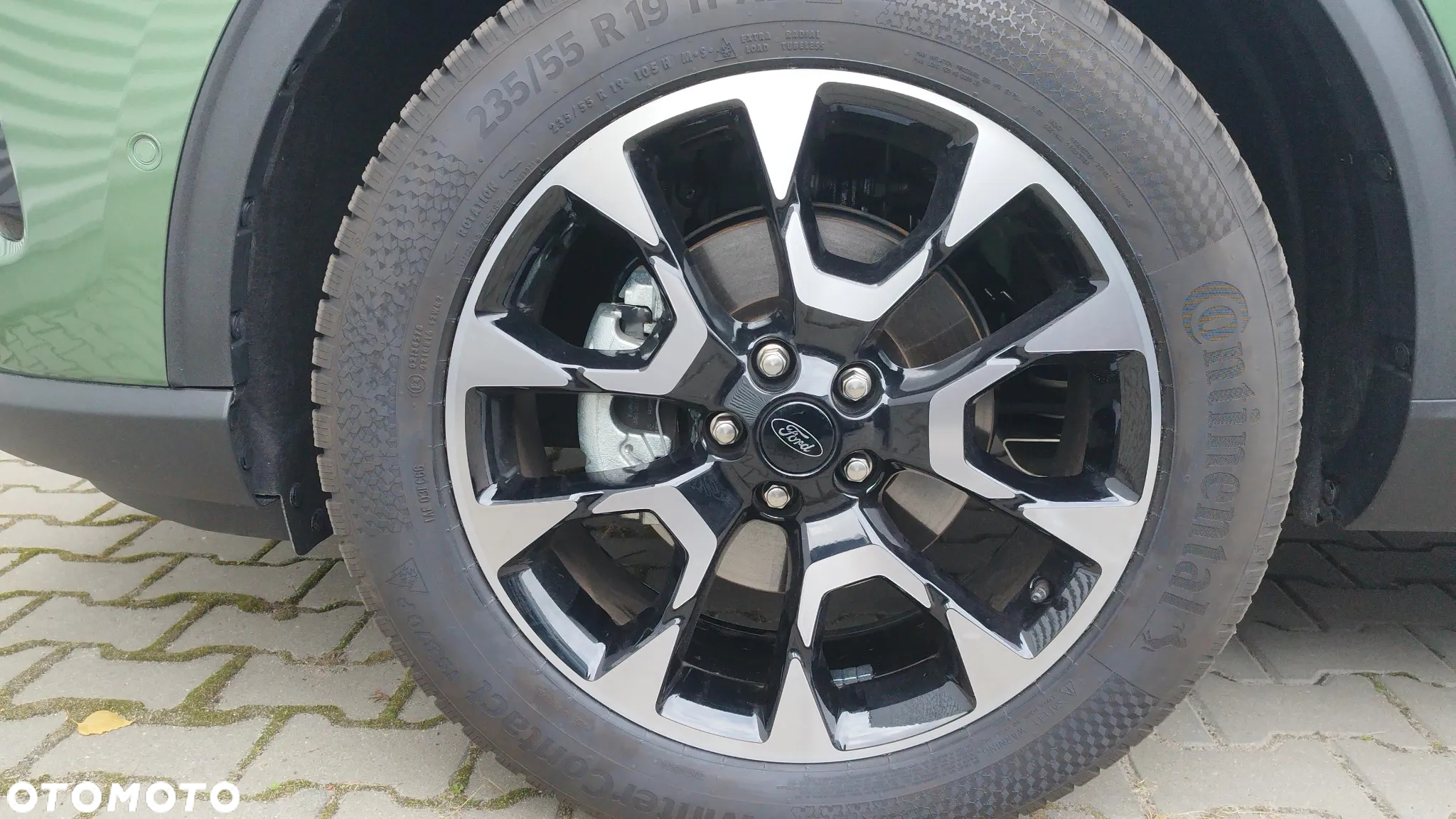 Ford Kuga - 8