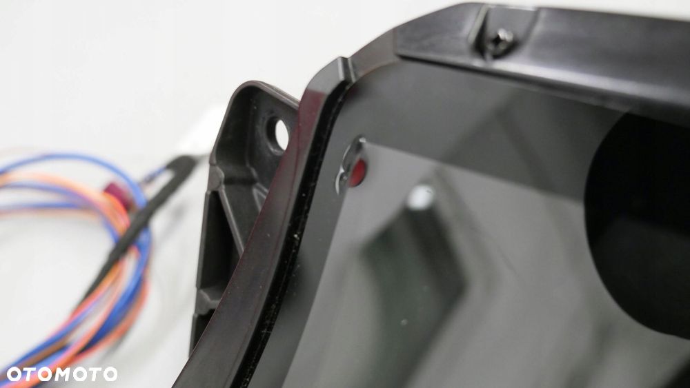 bmw g30 g31 f90 wyświetlacz rzutnik hud head up 9378011 eu - 5