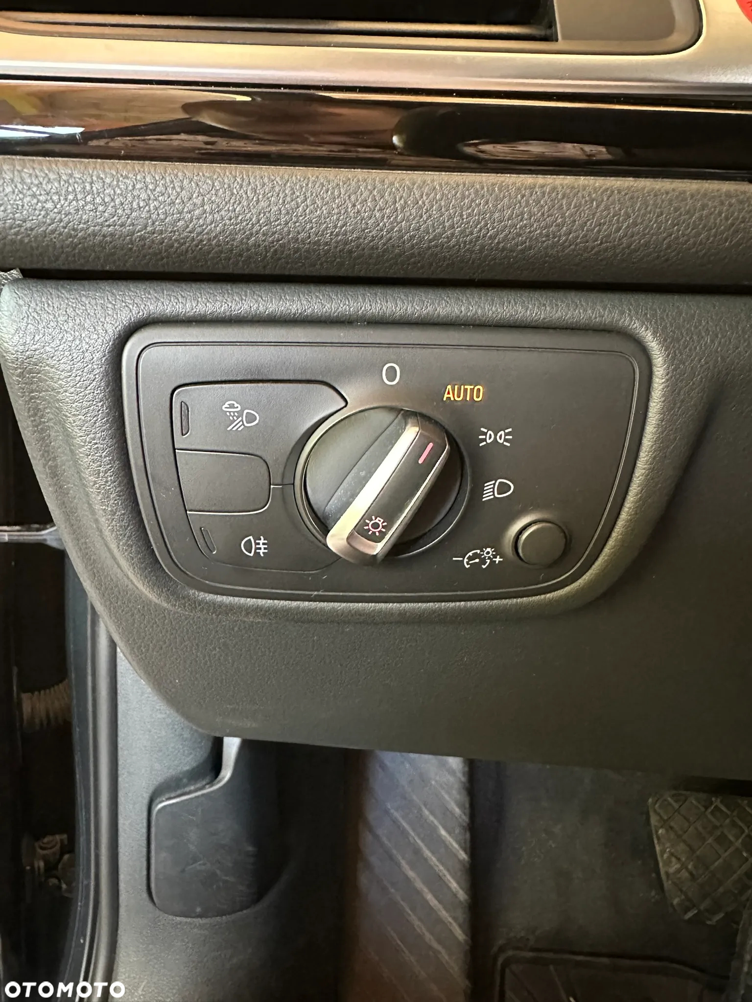 Audi A6 3.0 TDI Quattro S tronic - 25