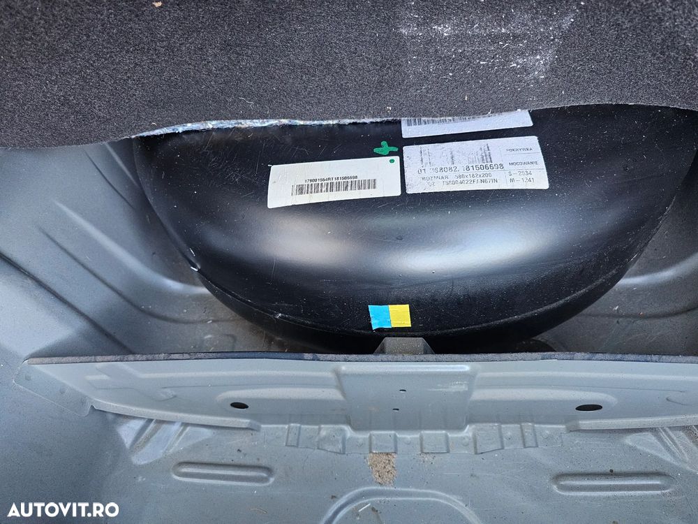 Dacia Logan 0.9 TCe 90 CP Laureate - 11